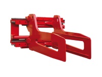BOLZONI AURAMO bale and recycling clamps. For more information, click to visit the website.